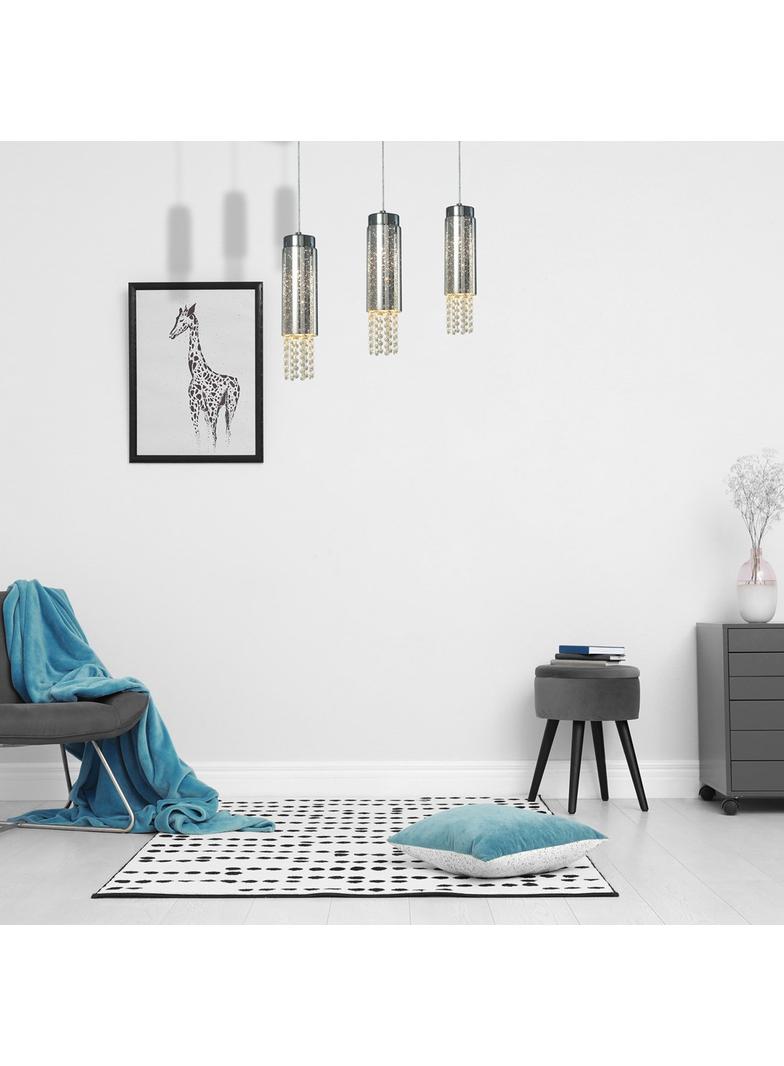 lampa wisząca Moonlight 3xE14 ML4364 Milagro