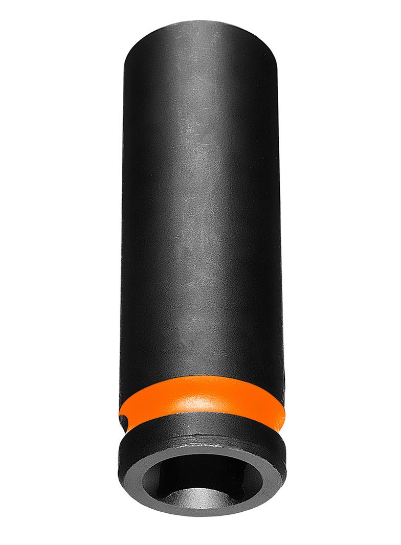 Nasadka udarowa 1/2'' długa 17x78mm Cr-Mo NEO GTX 12-317 GTX Poland