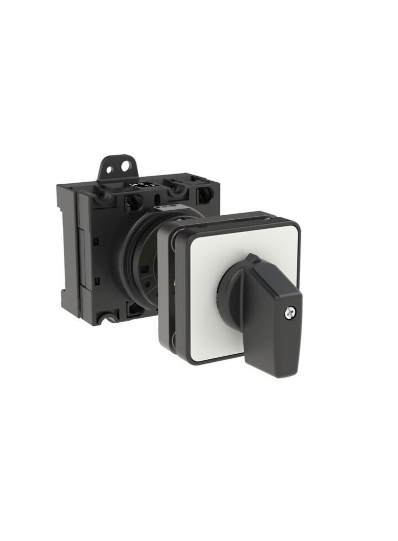 T3-1-8210/Z Łącznik krzywkowy 32A 13kW 057091 EATON