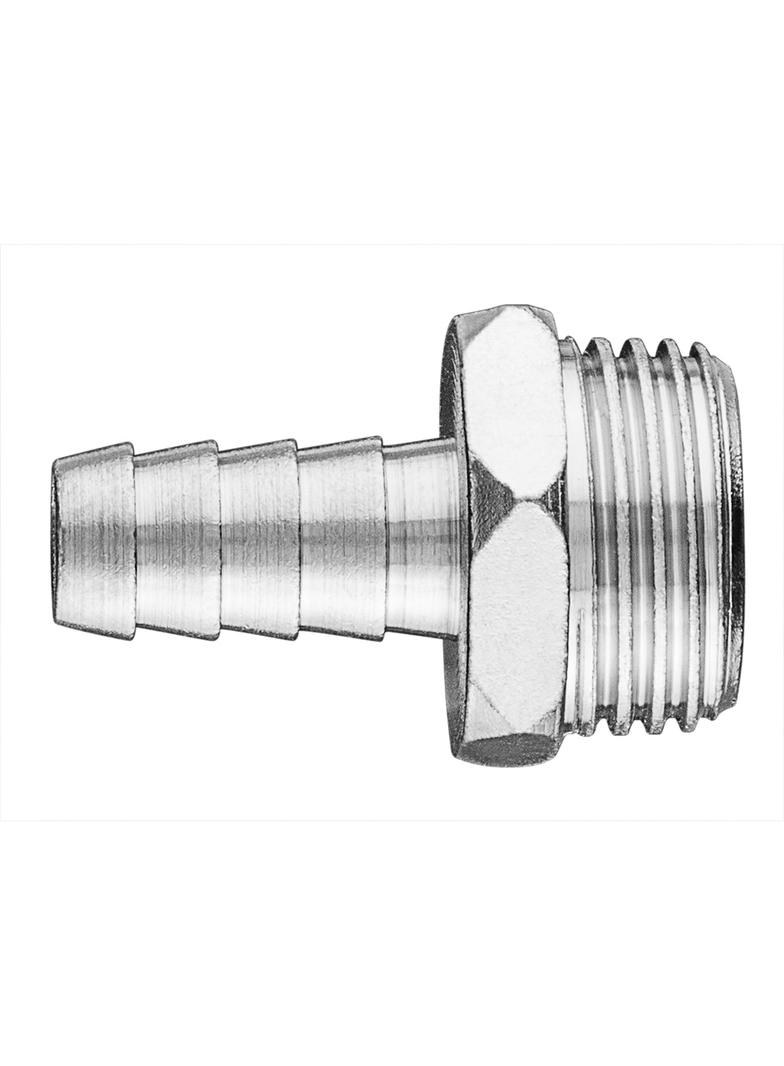 Złącze do węża 10 mm z gwintem M 1/2"