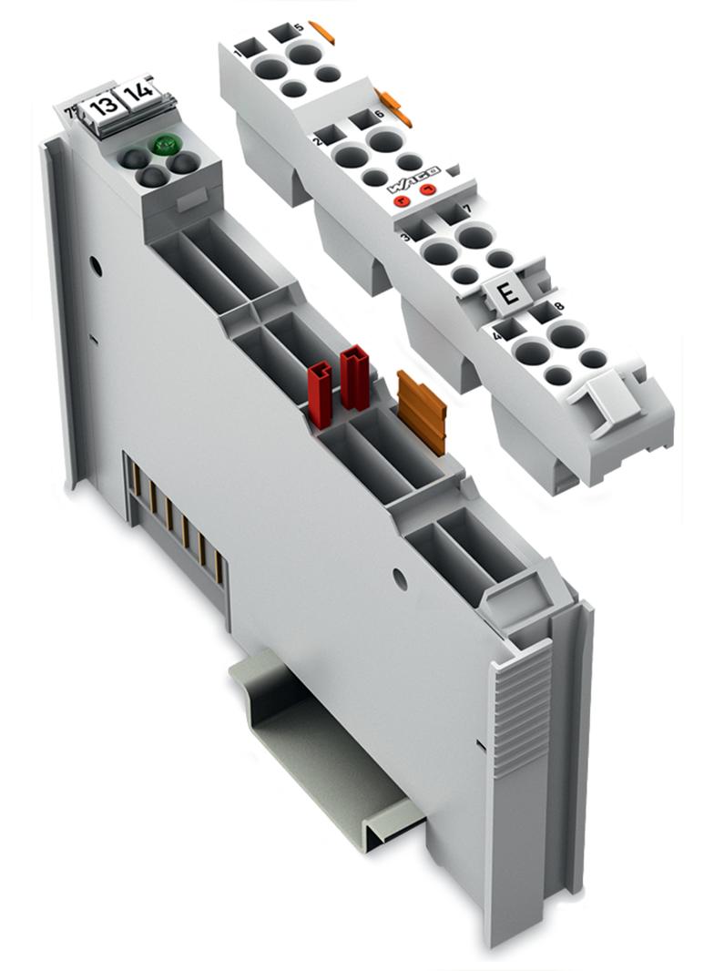 moduł zasilający 24V DC