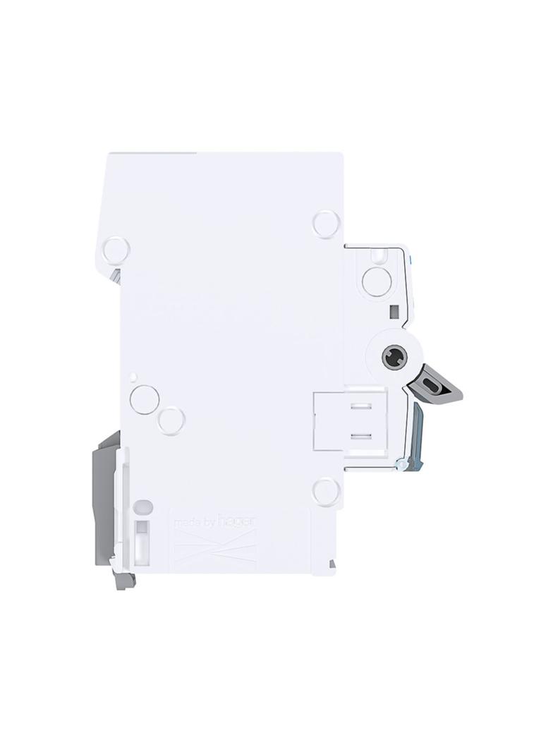 MCB Wyłącznik nadprądowy 6kA 3P C 32A QuickConnect MCS332 HAGER