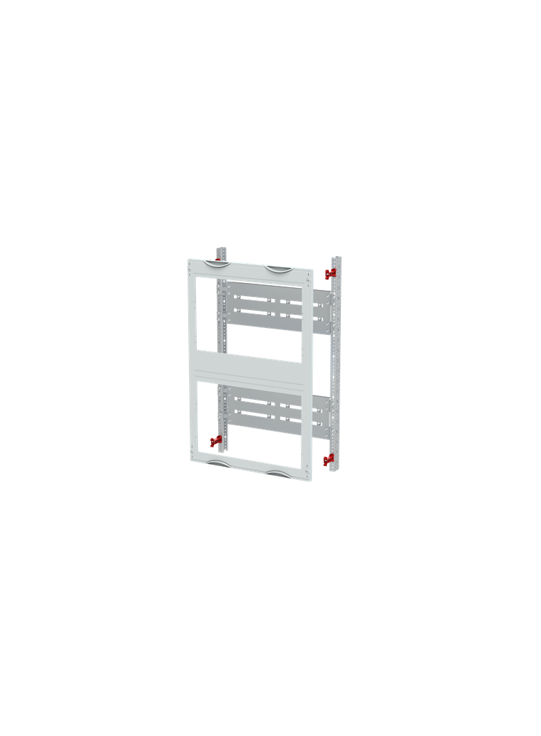 MBT245 Zestaw moduł do rozŁączników bezp. XLP2 (do samodzielnego montażu)