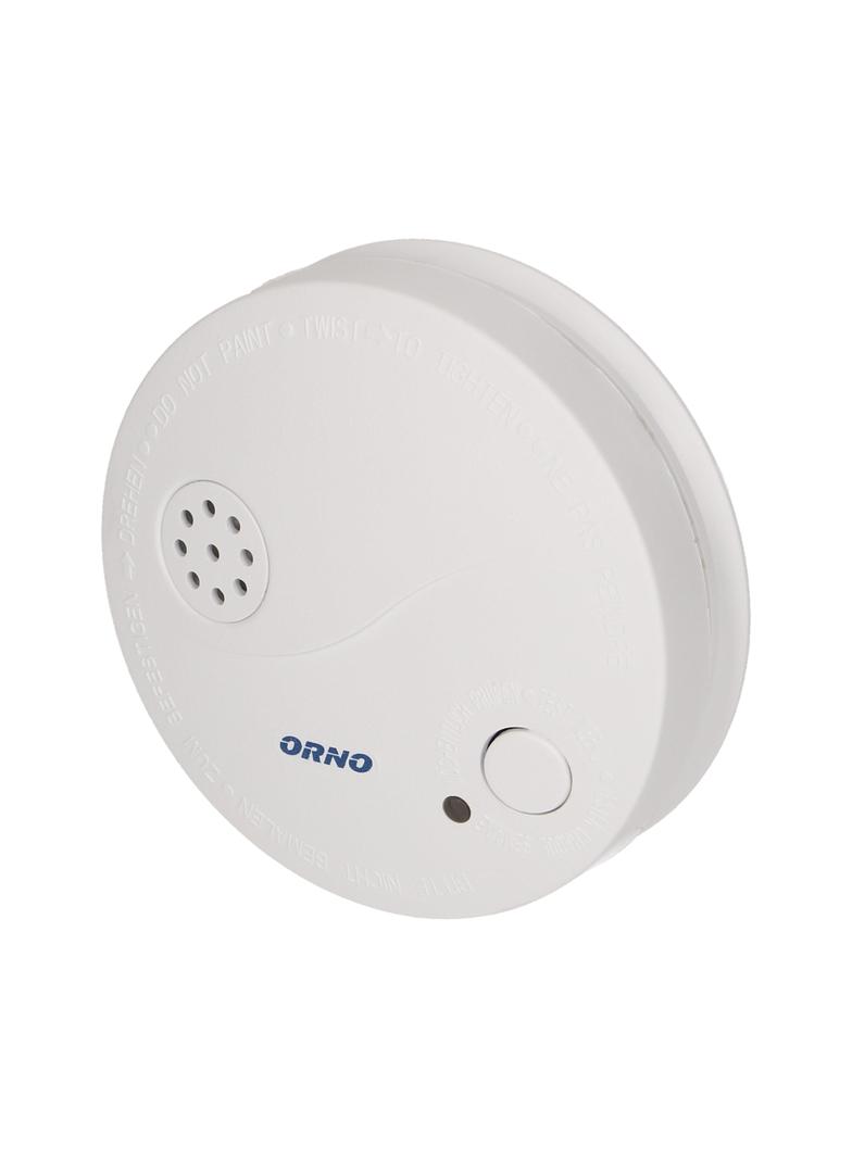 Bateryjny czujnik dymu 9V DC OR-DC-609 ORNO