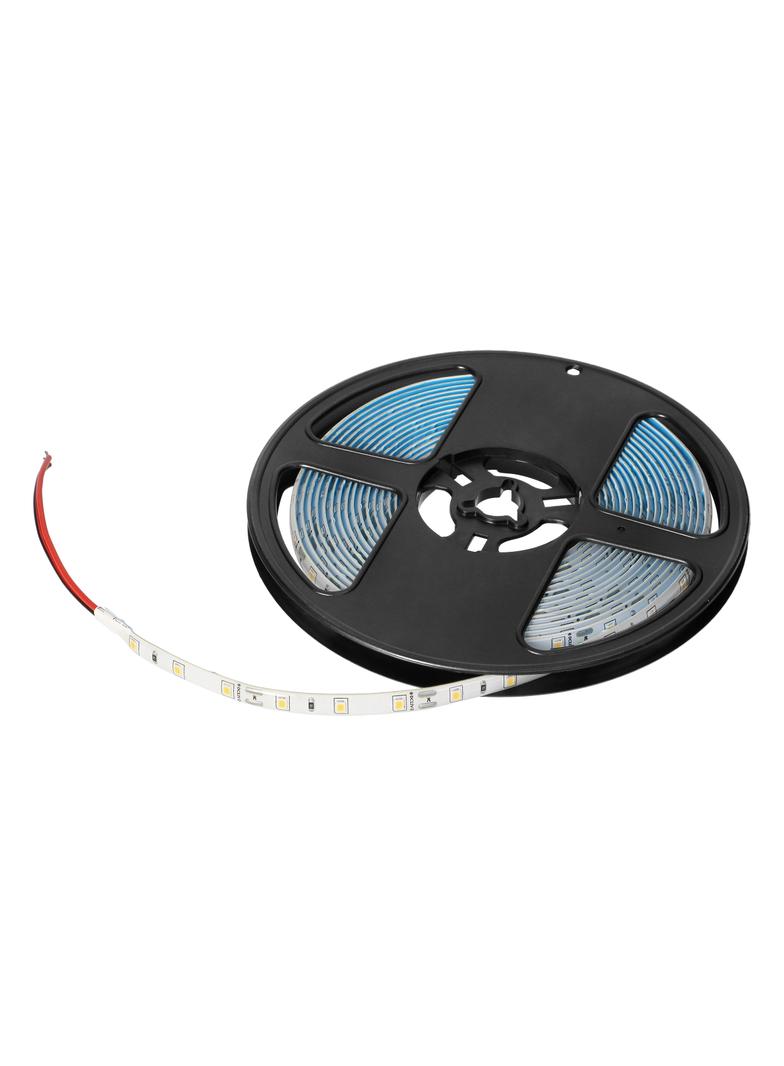 Taśma LED 12V 2835 60L/m 4,8W/m IP63 4000K 5m