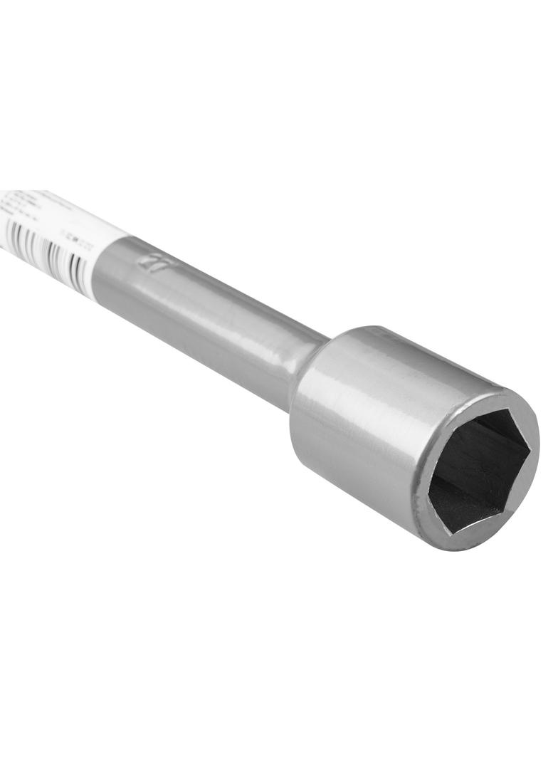 Klucz do kół krzyżakowy, 24 x 27 x 32 mm, 3/4"