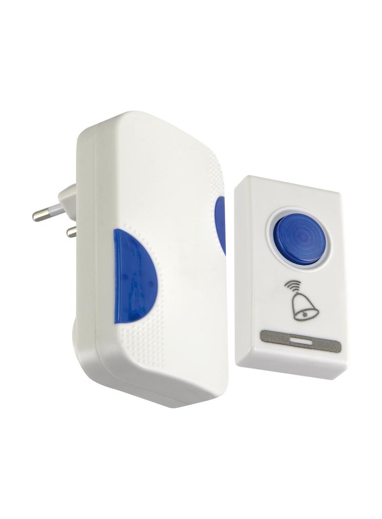 Dzwonek bezprzewodowy NUTKA 230V L