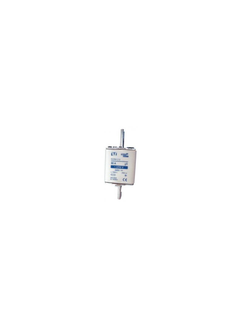 Wkładka topikowa ultraszybka S1UQU/110/224A 690V 004333115 ETI