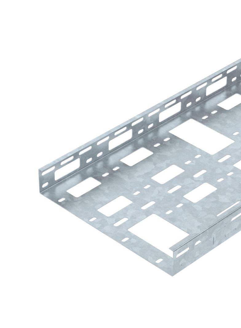 AZK 300 FT, Kanał AZ