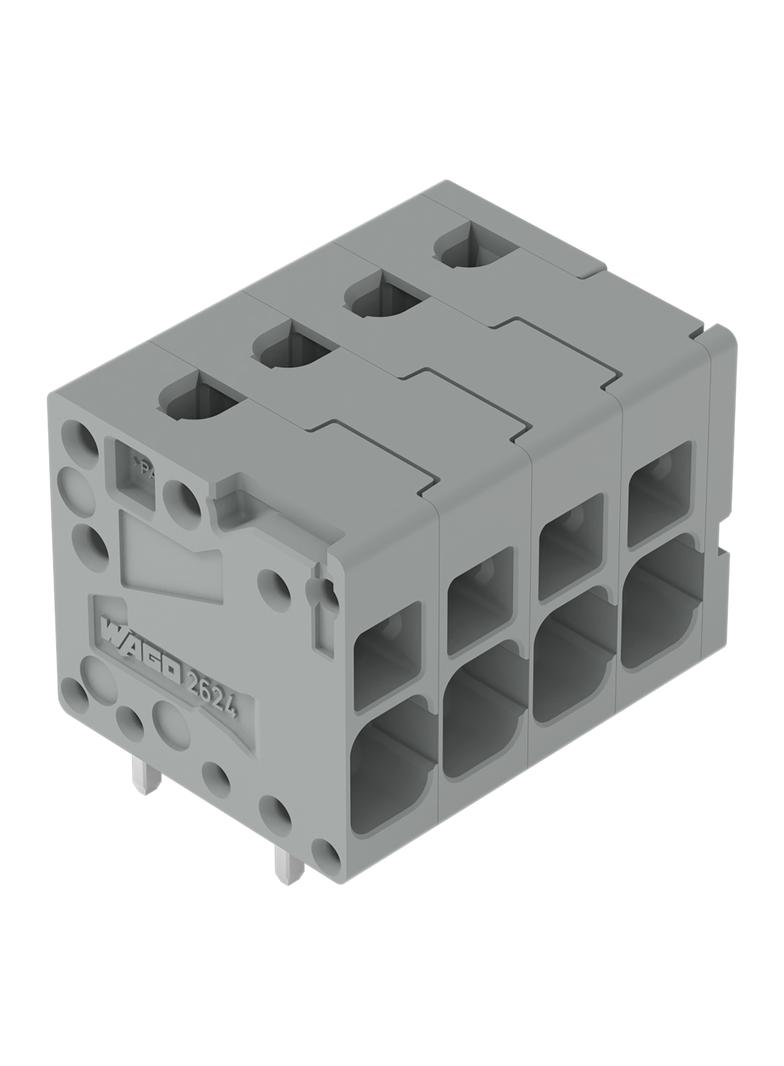 złączka do płytek drukowanych