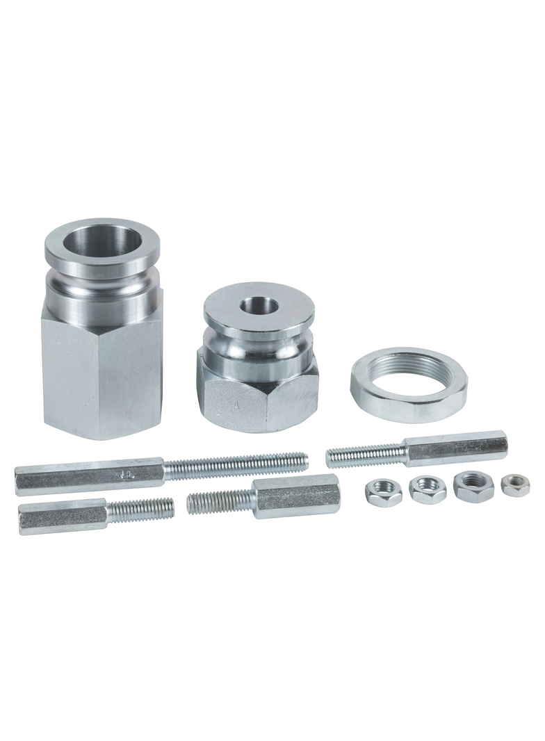 Adapter L2SV do zaworów VSF, VZF, MJF, M