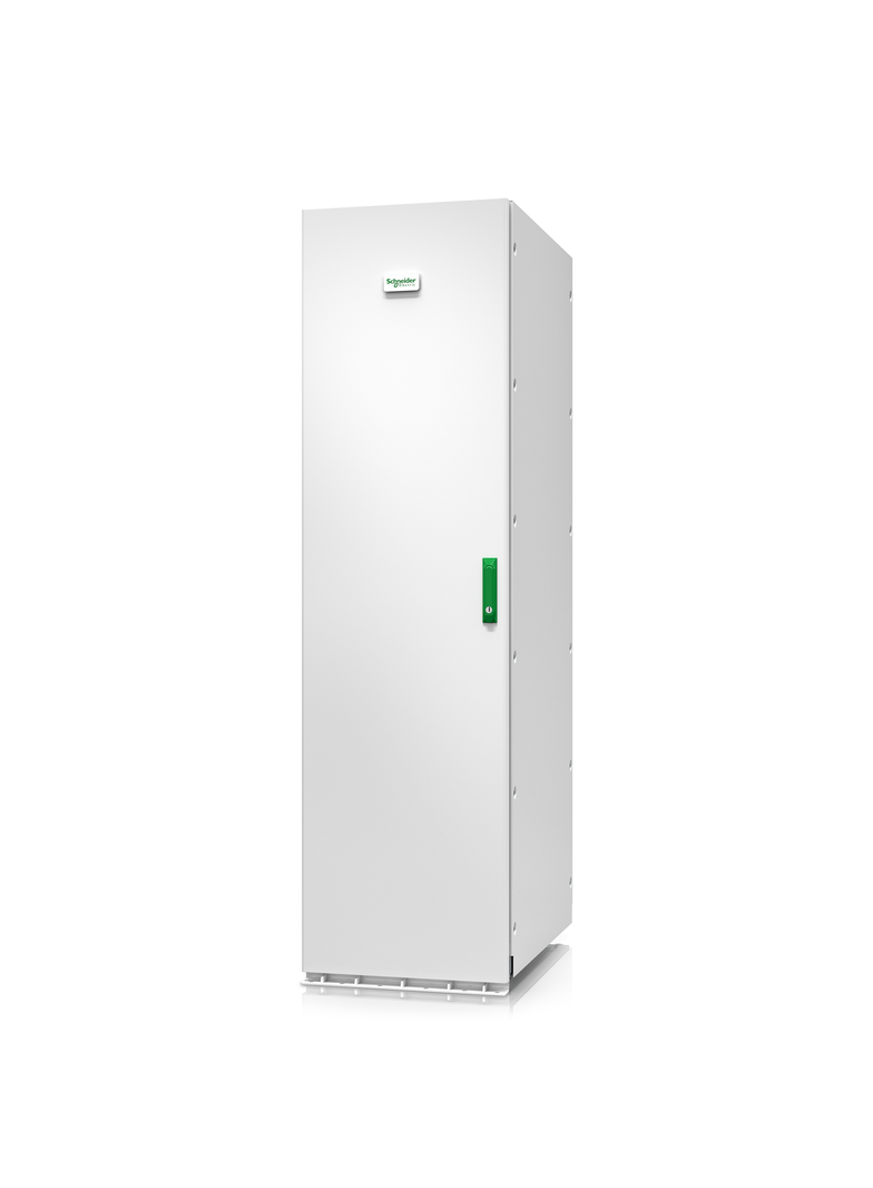 Modułowa szafa na akumulatory Galaxy VS, do 9 inteligentnych modułowych baterii szeregowo połączonyc