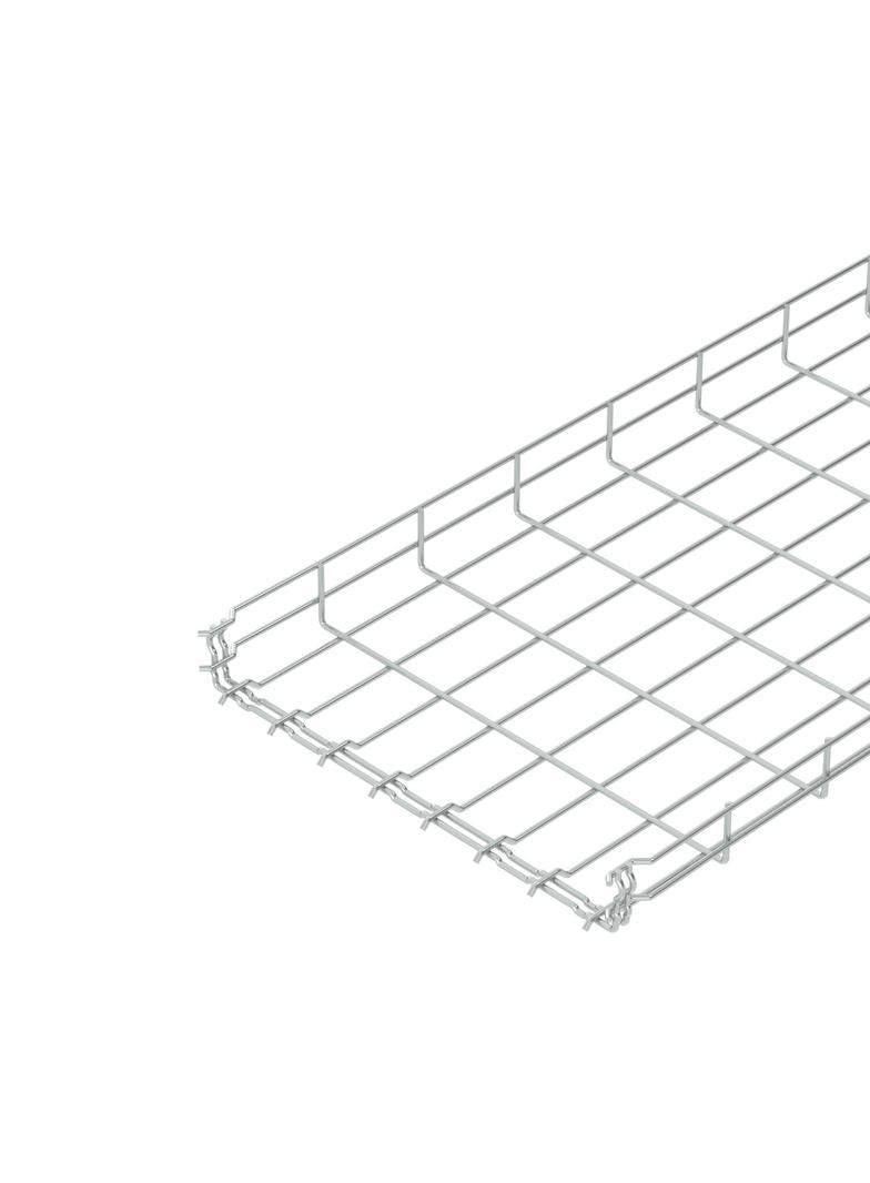KORYTKO SIATKOWE GRM 55X400X3000 GRM