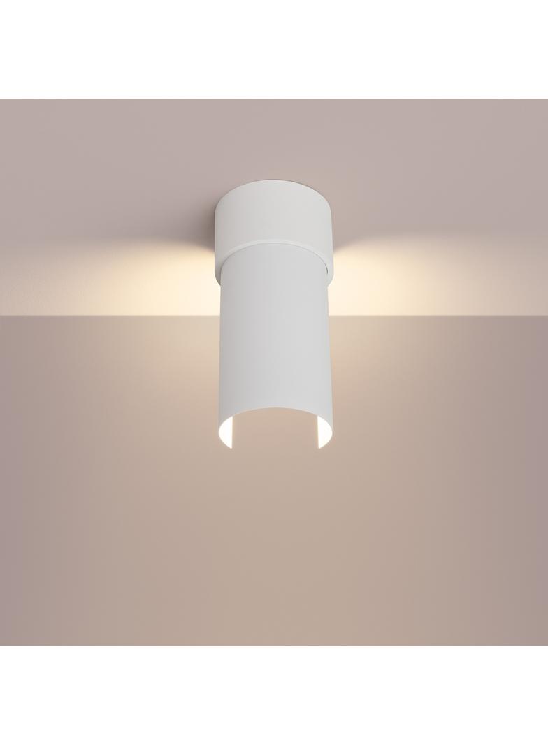 Sollux Plafon FLASH biały SL.1673