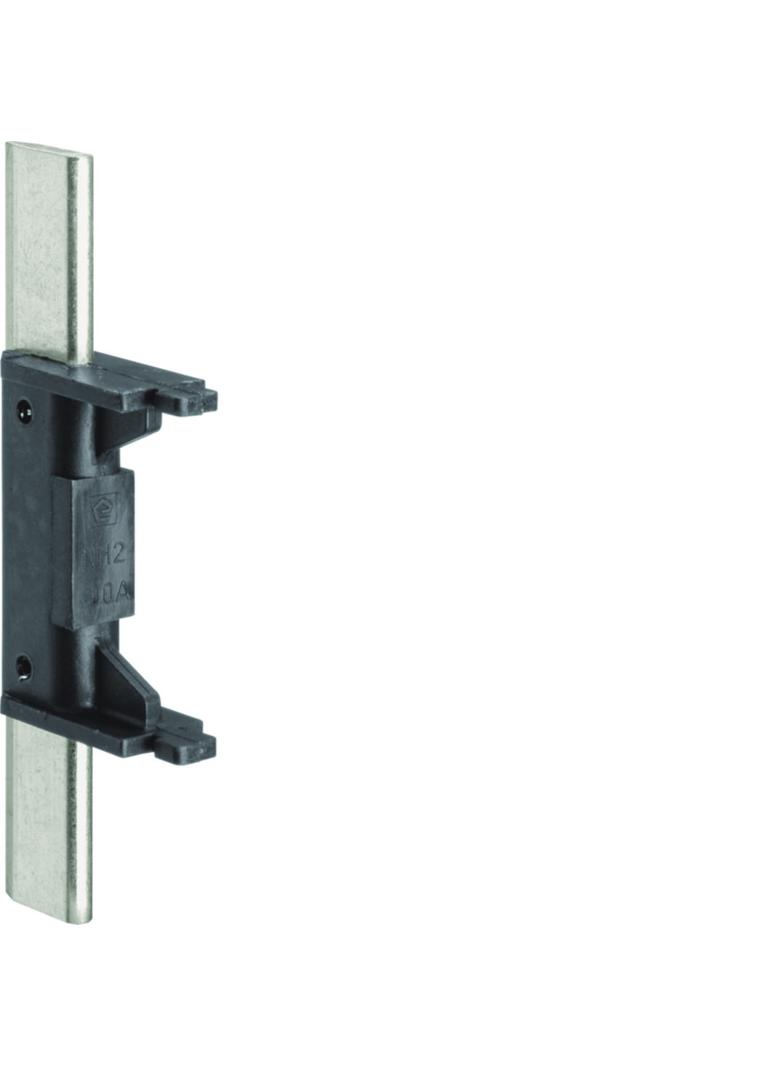 Zwieracz nożowy izolowany NHM2 400A styki srebrzone LNH2TM HAGER