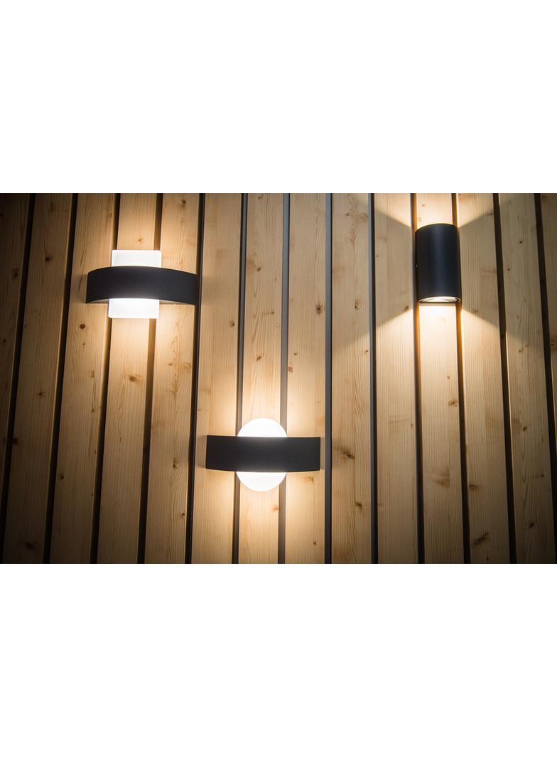 ENDURA STYLE UPDOWN 12W DG LEDV Oprawa zewnętrzna