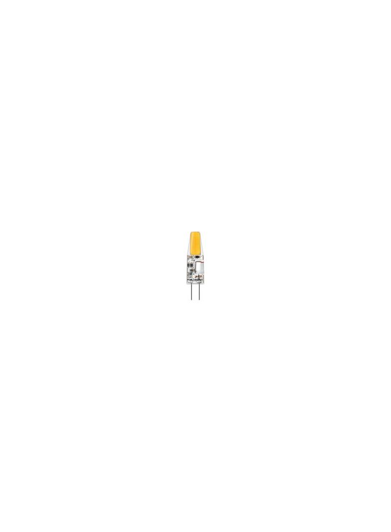 Kapsułka LED 1,7W=20W 200lm / 2700K barwa ciepła LEDcapsuleLV 1,7-20W G4micro 827 Kapsułki LED PHILI