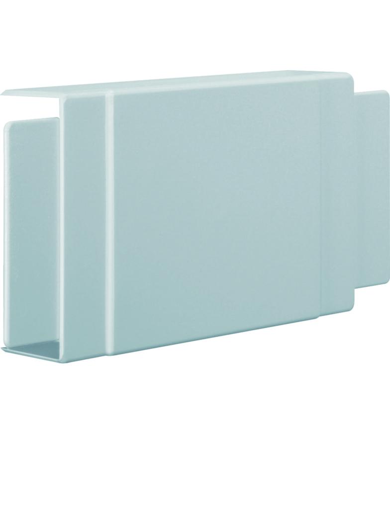 tehalit.LF Element T/X, 40x110mm, szary