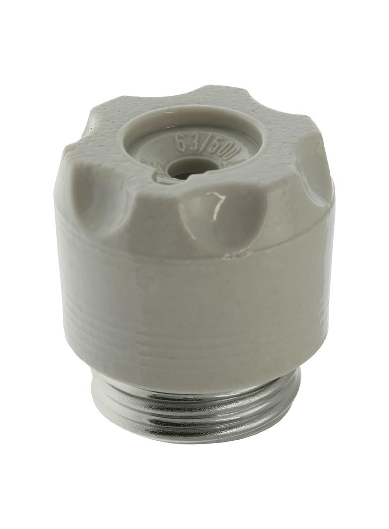 FUSE CARRIER D3 E33 63A 500V Główka bezpiecznikowa DIII E33 CD33 EATON