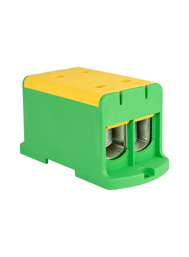 Złączka przelotowa WLZ35/2x240/Z-8.226 OPATÓWEK