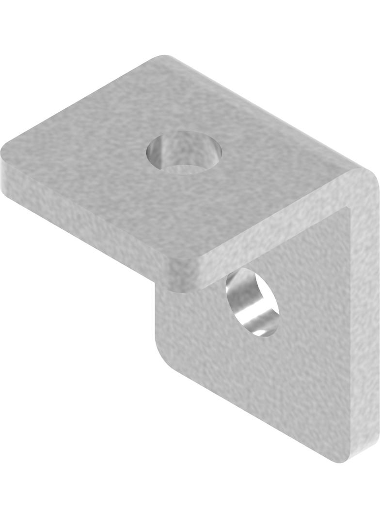 LCK1 Łącznik ceownika 6,0 mm