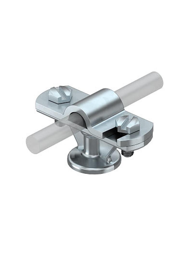 113 Z-K 8-10, Uchwyt przewodu