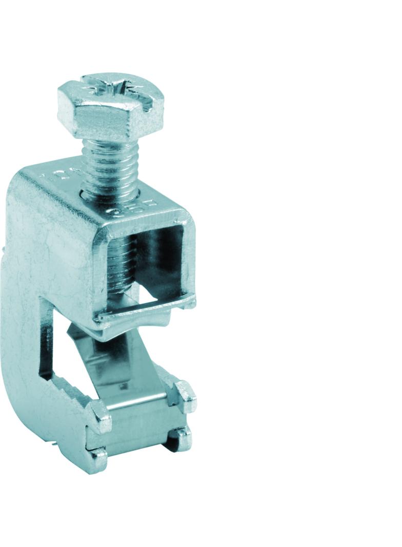 Zaciski do szyn zbiorczych 15-35mm2 Cu 20/30/40x10mm K96J HAGER