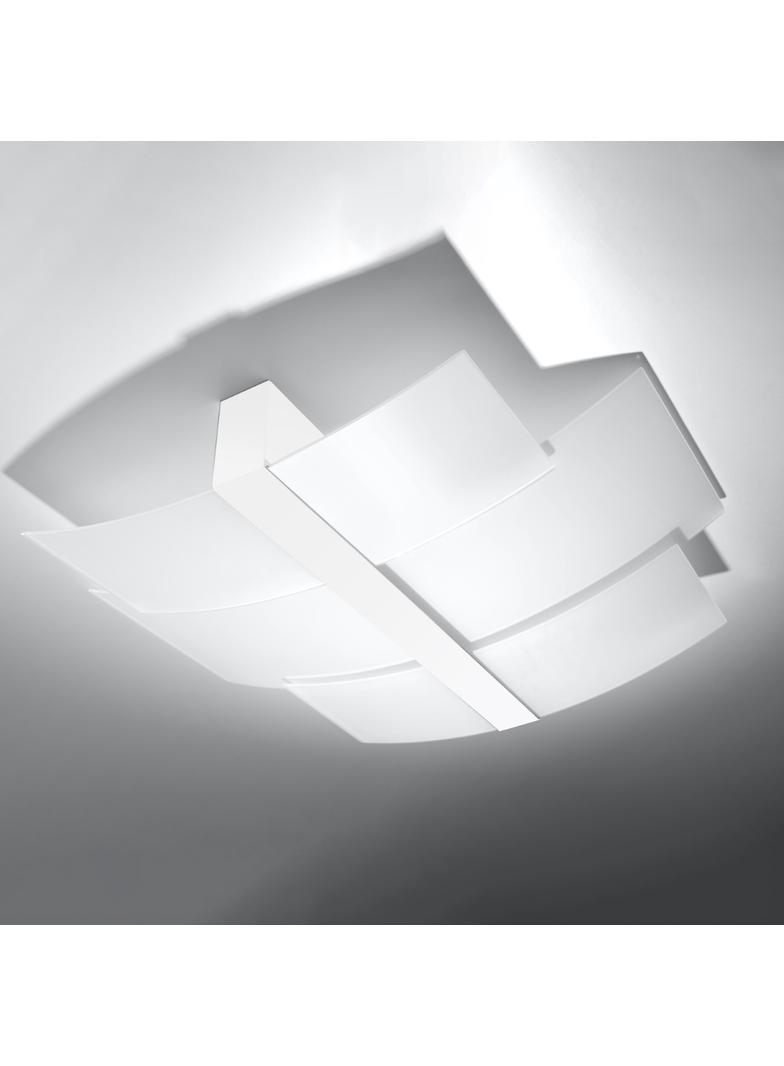 Sollux Plafon CELIA biały SL.1047