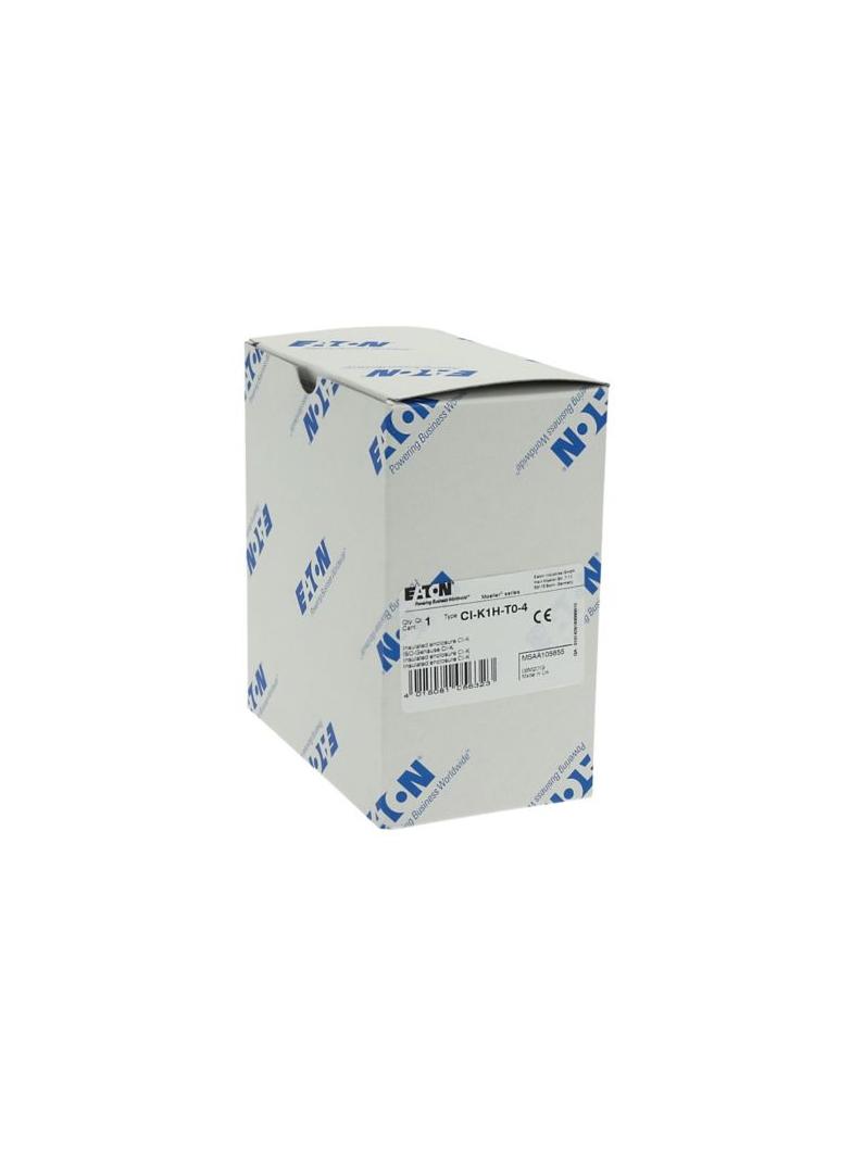 CI-K1H-T0-4 Obudowa CI 105855 EATON