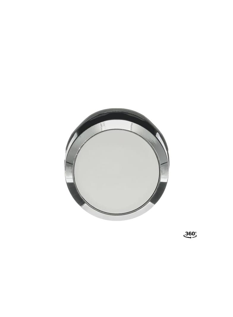 Przycisk kryty monostabilny biały MP1-30W