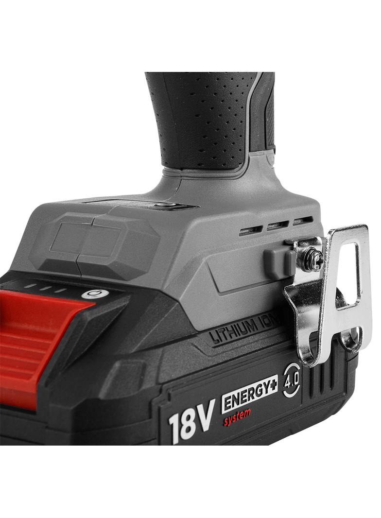 Klucz udarowy bezszczotkowy 450Nm Energy+