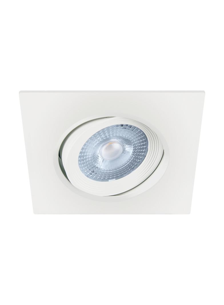 Sufitowa oprawa punktowa SMD LED MONI LED D 5W 3000K WHITE