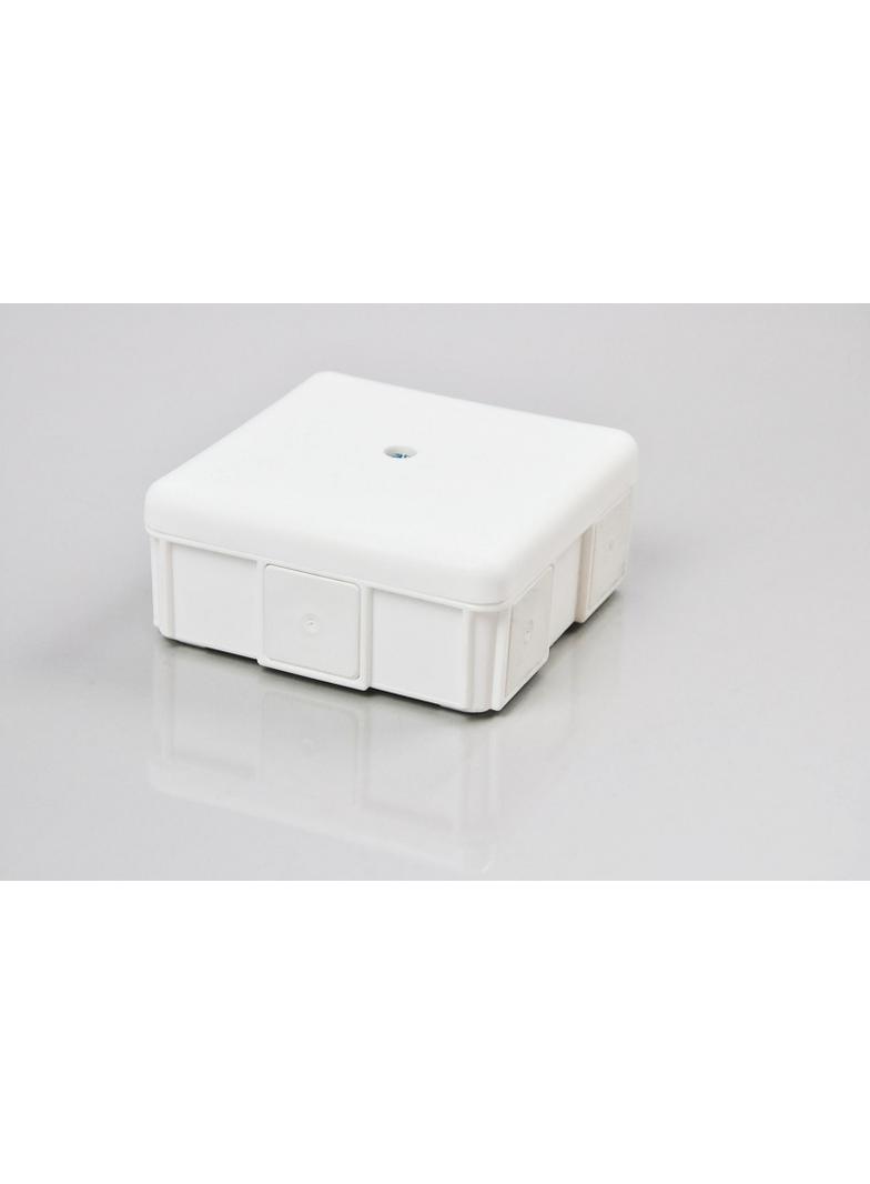 ODGAŁĘŹNIK 6-wylot.5x2.5mm2 b/wkład.IP-55