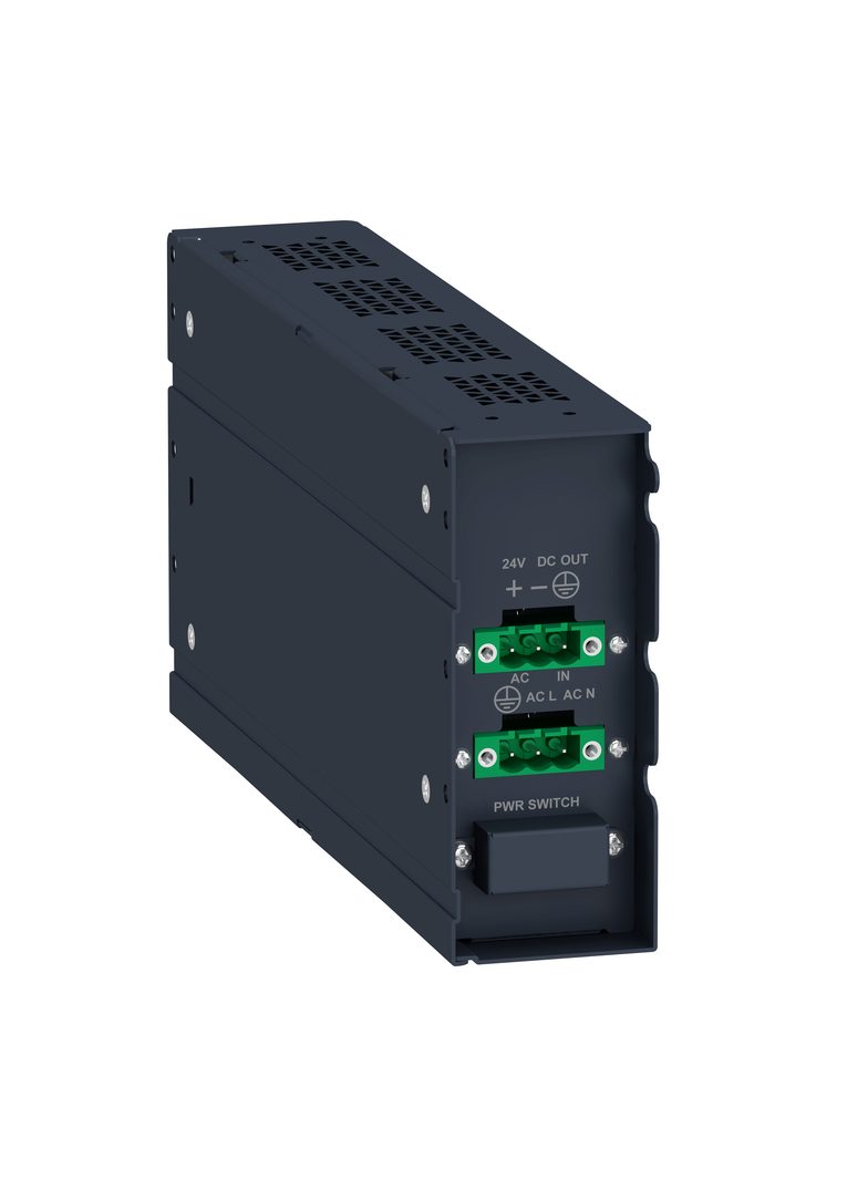 Moduł zasilania AC dla HMIBM