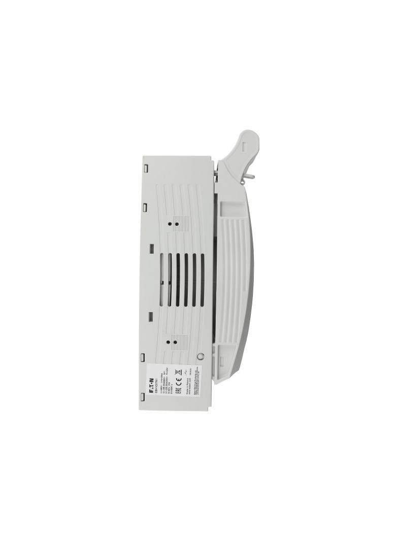 EBH1O3TM1 Rozłącznik bezpiecznikowy poziomy 250A AC 690V NH1 AC23B 3P IEC montaż śrubowy EBH1O3TM1 E