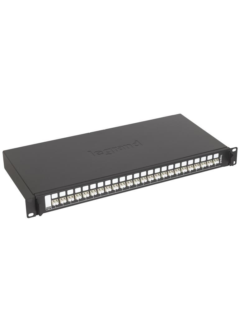 Lcs:Panel Qf 1U 48 Lc Multi-M 032162 LEGRAND