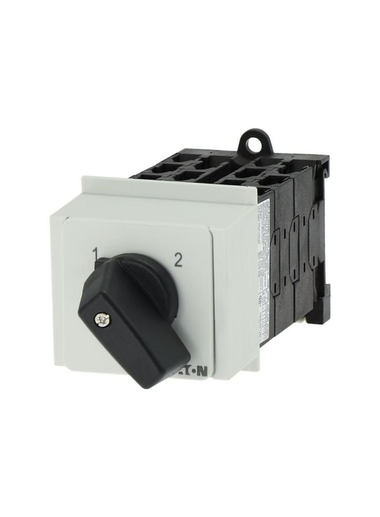 T0-6-8370/IVS Łącznik krzywkowy 20A 6.5kW 067324 EATON