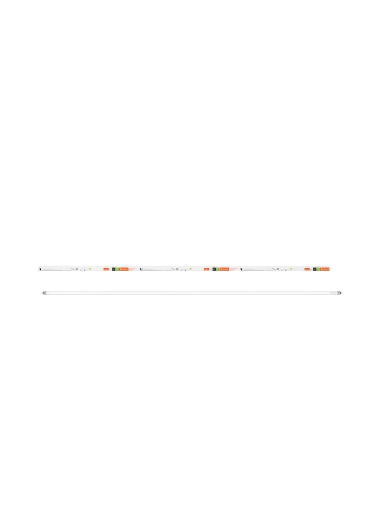Tuby LEDTUBE T5 EXT P HE35 1449mm 18W 840    LEDV