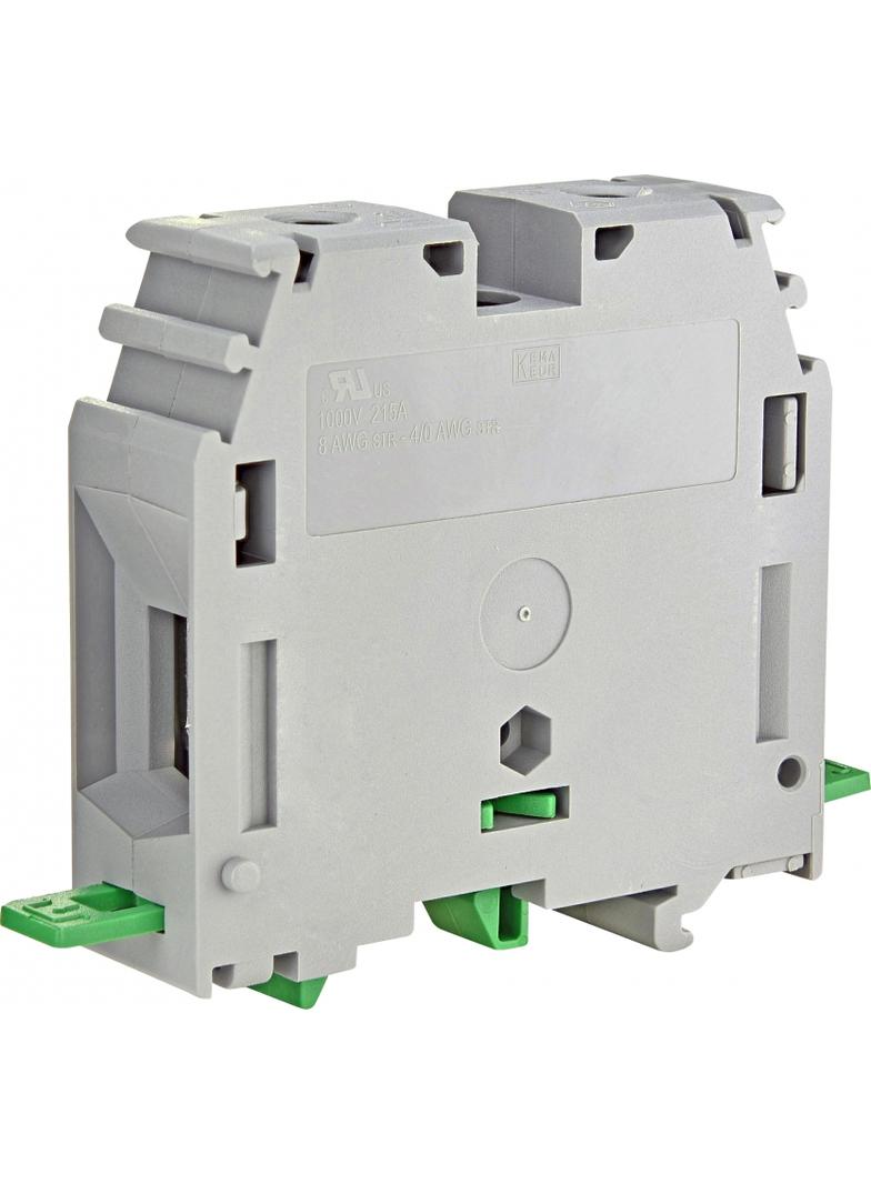Złączka gwintowa 70 mm2 (szara) ESC-GPA.70 003903006 ETI