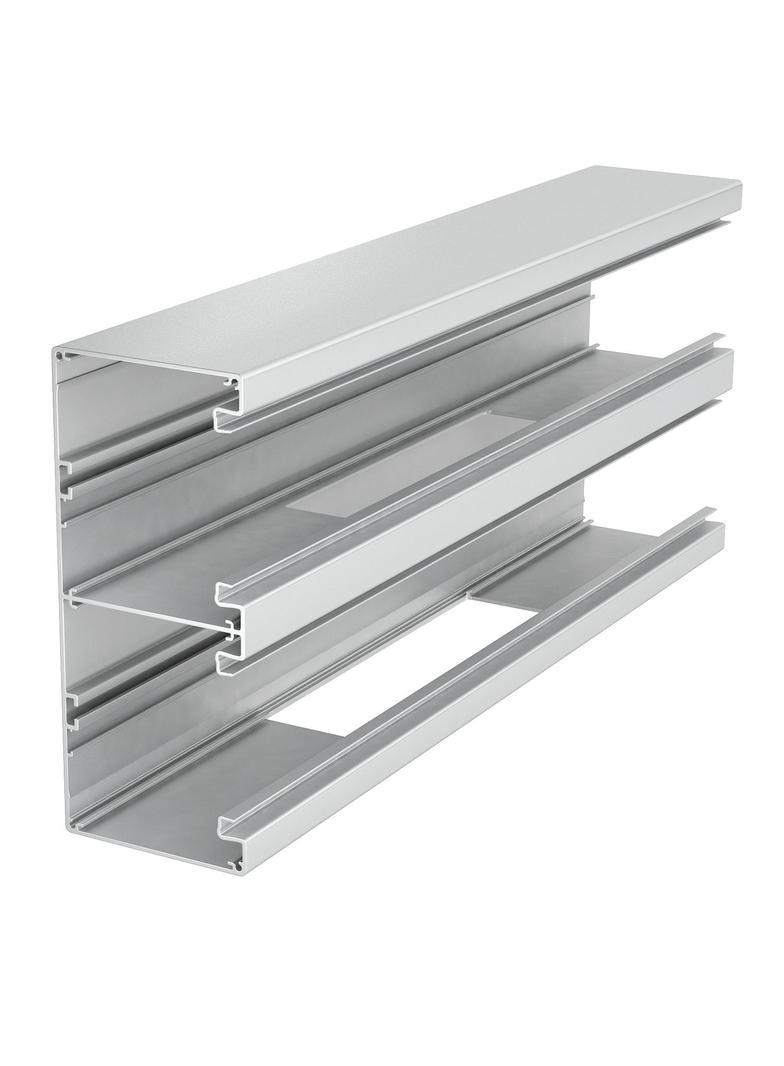 GA-DT90210EL, Trójnik 2-komorowy