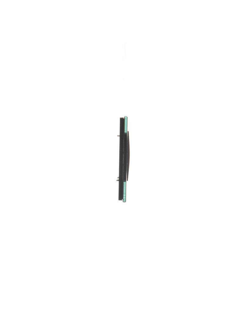 Simon 54 Touch Panel dotykowy S54 Touch 3 moduły 1 pole dotykowe + 2 pola dotykowe pionowe + 1 otwór na osprzęt S54 zastygła lawa DSTR3130/73 KONTAKT