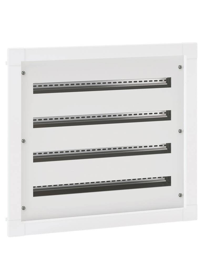 XL3S 160 ROZDZIELNICA WNĘKOWA 4X36M, Legrand