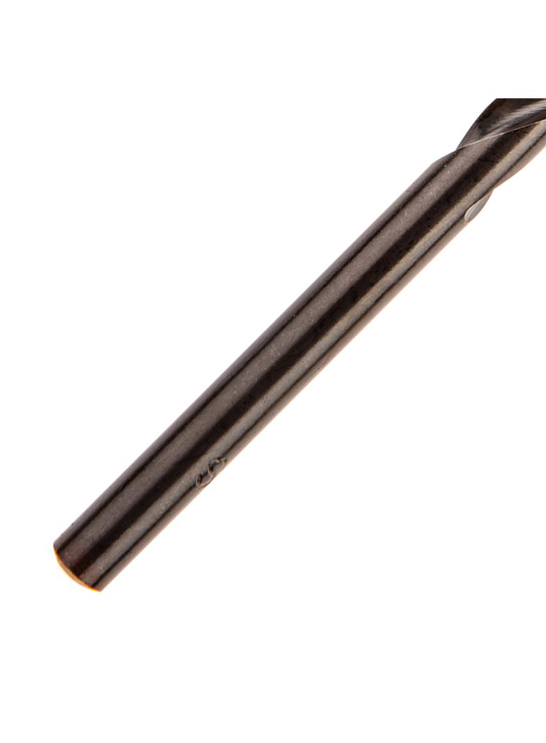 Wiertło do metalu HSS-CNC, 124°, "Pro-Tec", 3.2 mm