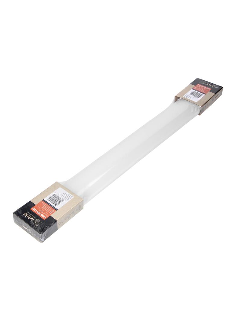 MOSTRA LED 20W, oprawa liniowa, 1600lm, IP20, 4000K, AD-OP-6087LZM4 ORNO