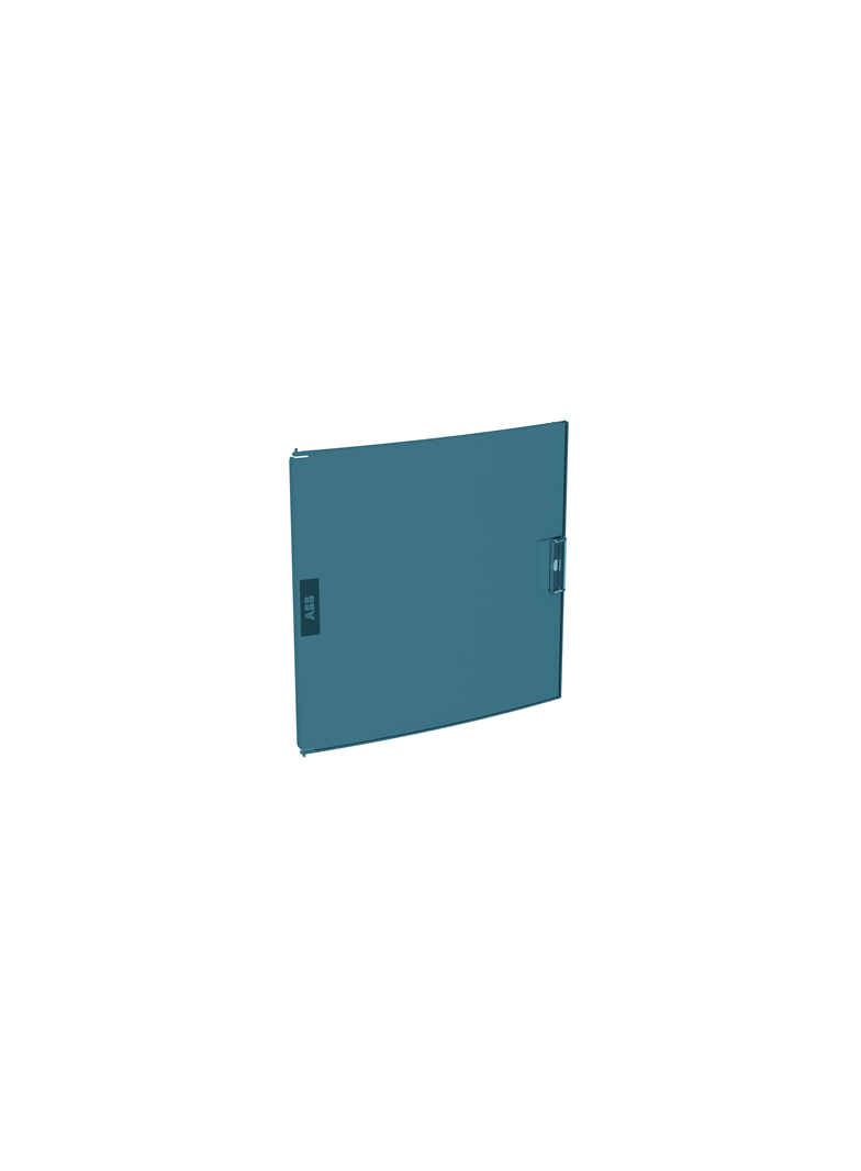 Drzwi przezroczyste 54M MISTRAL41W