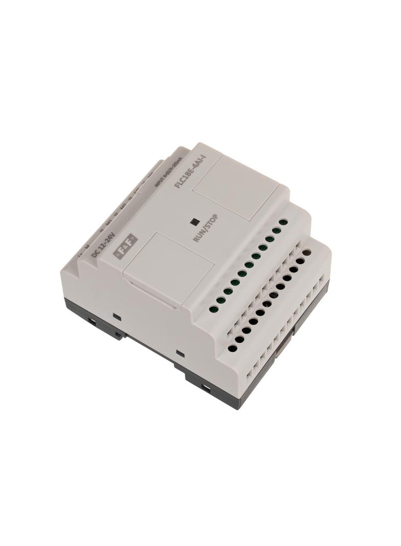 moduł rozszerzeń analogowych wejść prądowych