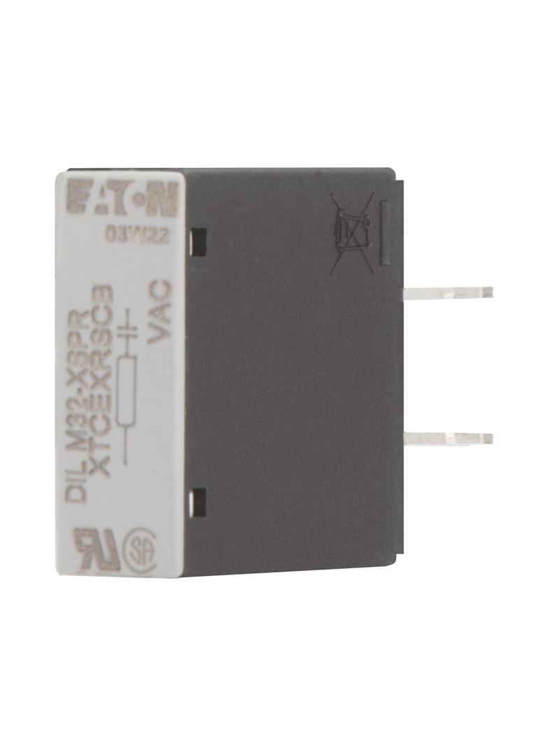 DILM32-XSPR500 Układ ochronny RC dla styczn. DILM17..38 281204 EATON
