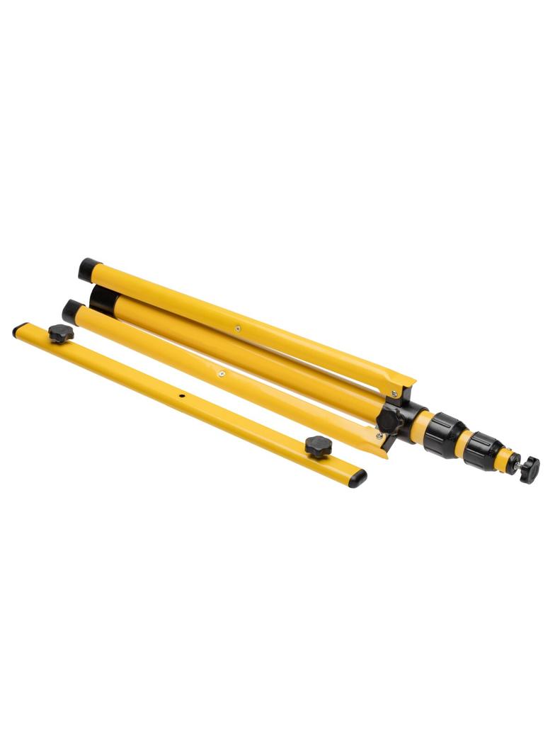 STATYW DO OPRAW HALOGENOWYCH PODWÓJNY 2X500W