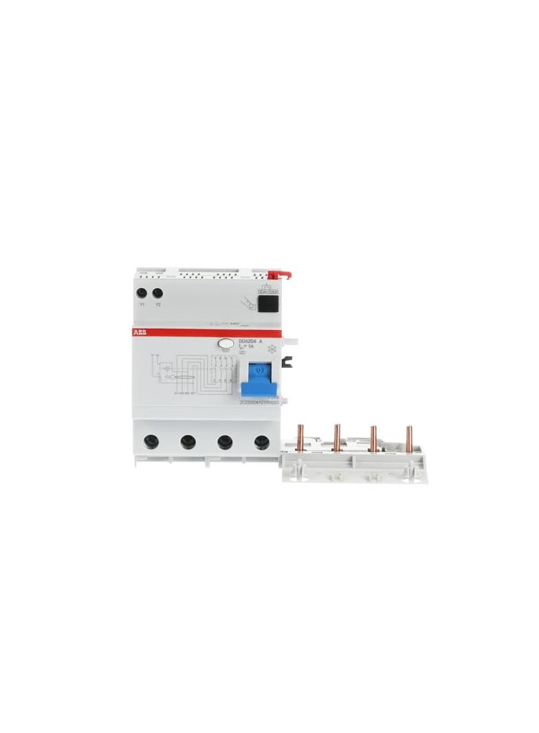 DDA204 A-63/1 blok różnicowo-prądowy 2CSB204101R5630 ABB