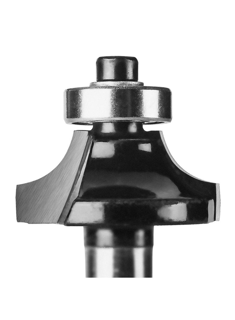 Frezy widiowe, trzpień 8 mm, zestaw 12 szt.